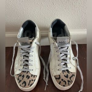 P448 Surf sneakers sz 39